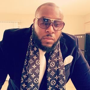 Meet your Posher, Loucious